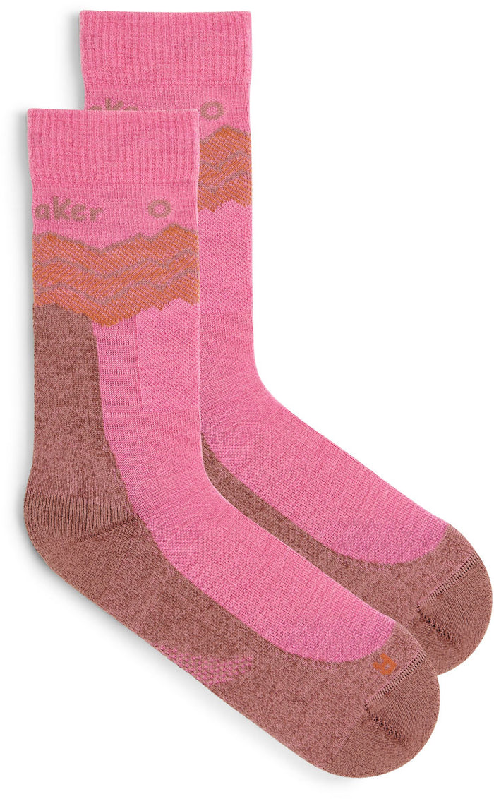 Hike+ Hiking Socks - Women's