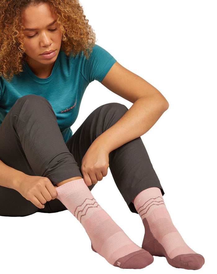 Hike+ Hiking Socks - Women's