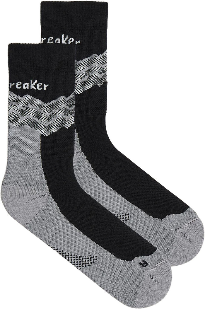 Hike+ Hiking Socks - Women's