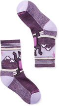 Hike Light Bear Socks - Girls'