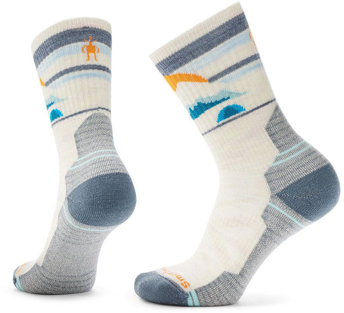 Hike Light Cushion Hiking Socks - Women's