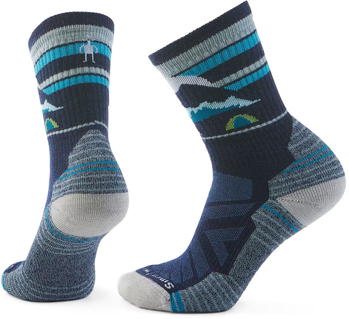 Hike Light Cushion Hiking Socks - Women's
