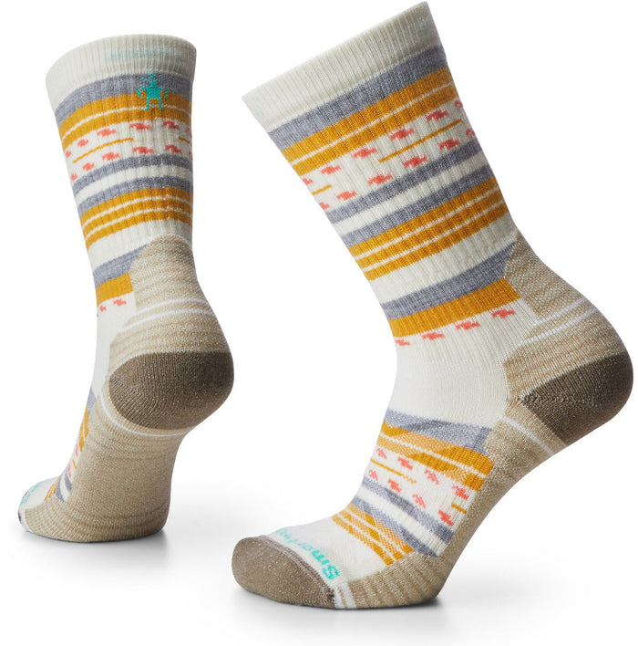 Hike Light Cushion Margarita Hiking Socks - Women's