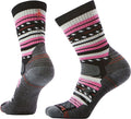 Hike Light Cushion Margarita Hiking Socks - Women's
