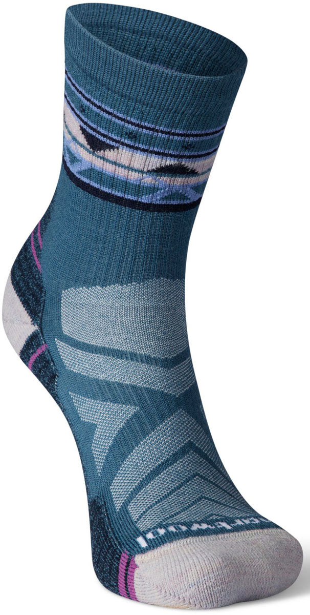 Hike Light Ethno Mid Hiking Socks - Women's
