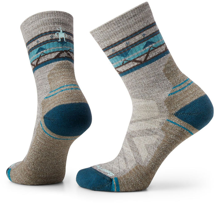 Hike Light Ethno Mid Hiking Socks - Women's