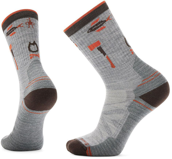 Hike Light Hiking Socks - Men's