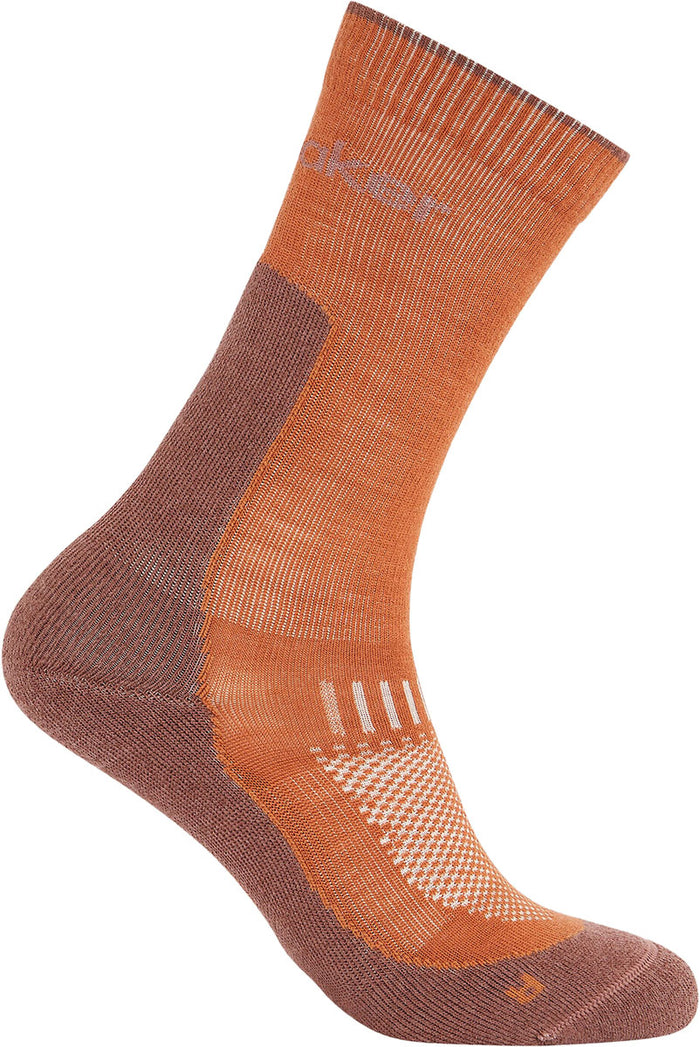 Hike+ Light Hiking Socks - Women's
