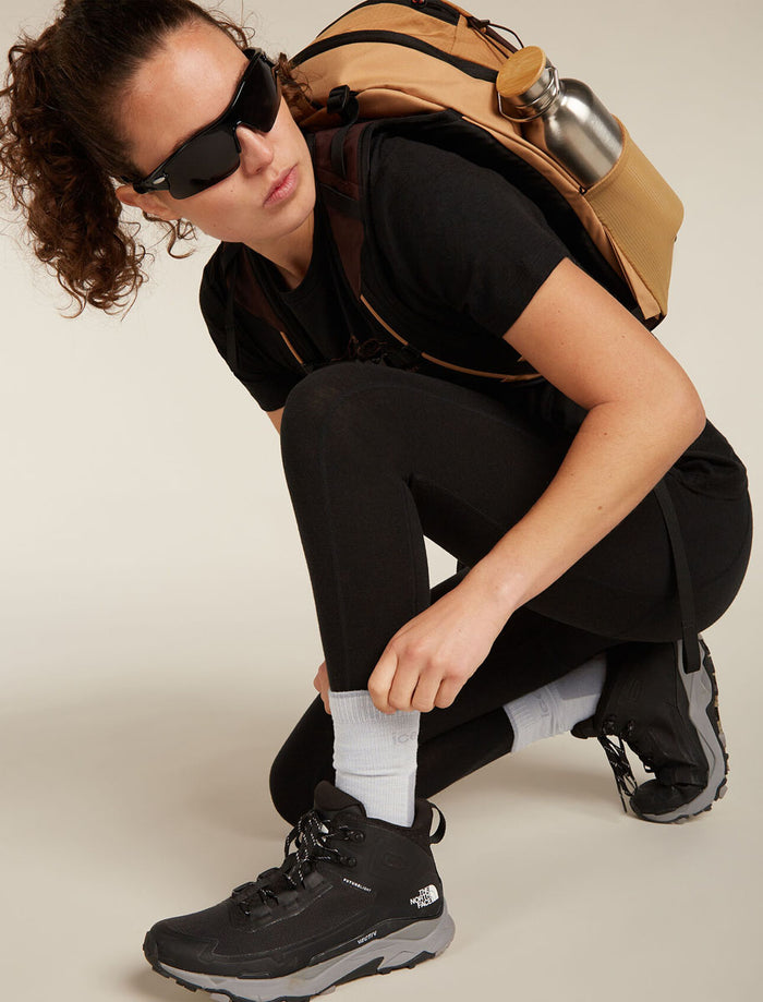 Hike+ Light Hiking Socks - Women's