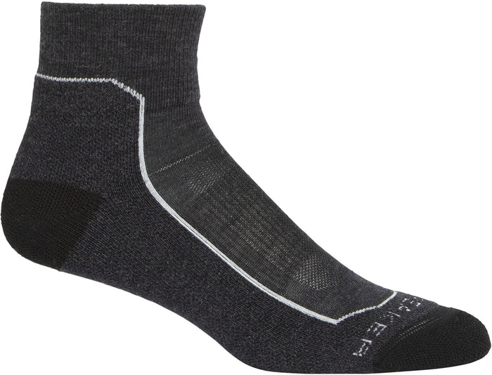 Hike+ Light Mini Hiking Socks - Men's