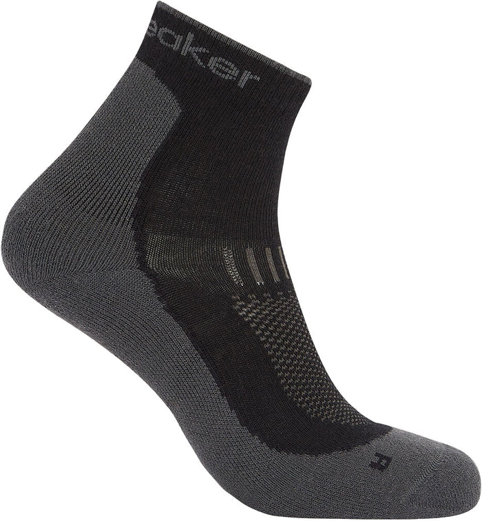 Hike+ Light Mini Hiking Socks - Men's