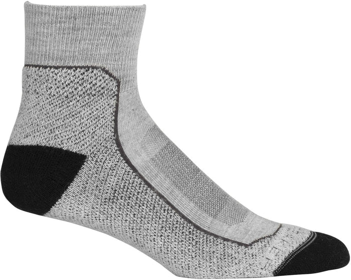 Hike+ Light Mini Hiking Socks - Men's