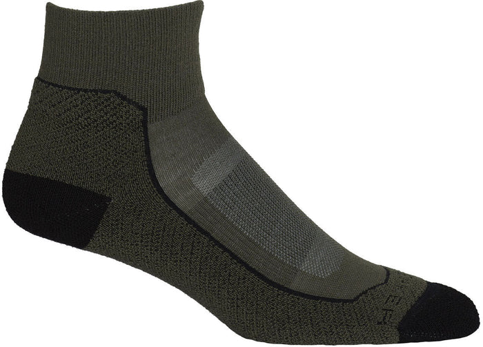 Hike+ Light Mini Hiking Socks - Men's