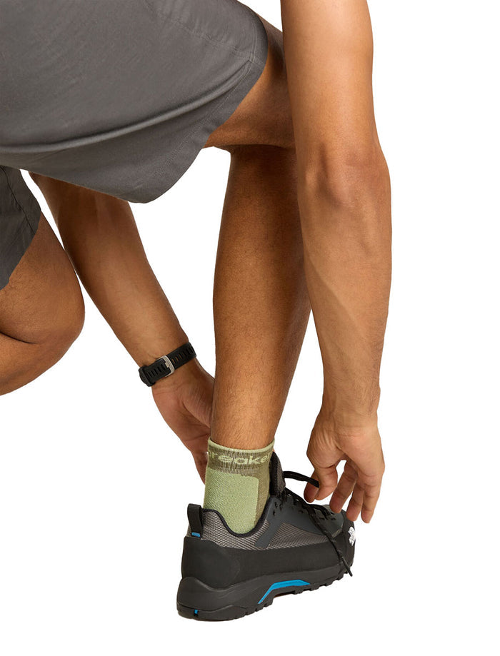 Hike+ Light Mini Hiking Socks - Men's
