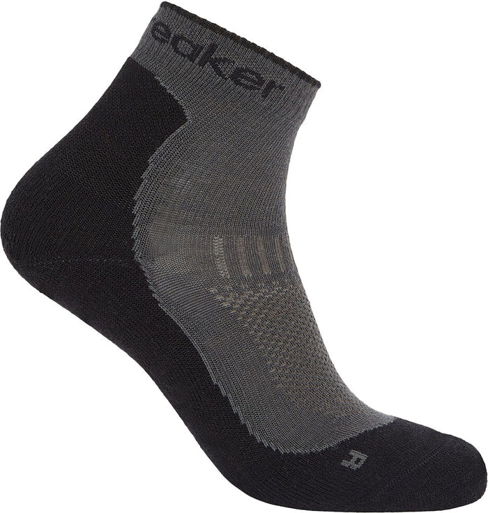 Hike+ Light Mini Hiking Socks - Women's