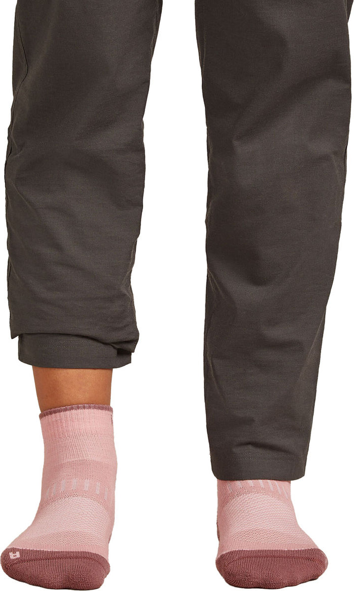 Hike+ Light Mini Hiking Socks - Women's