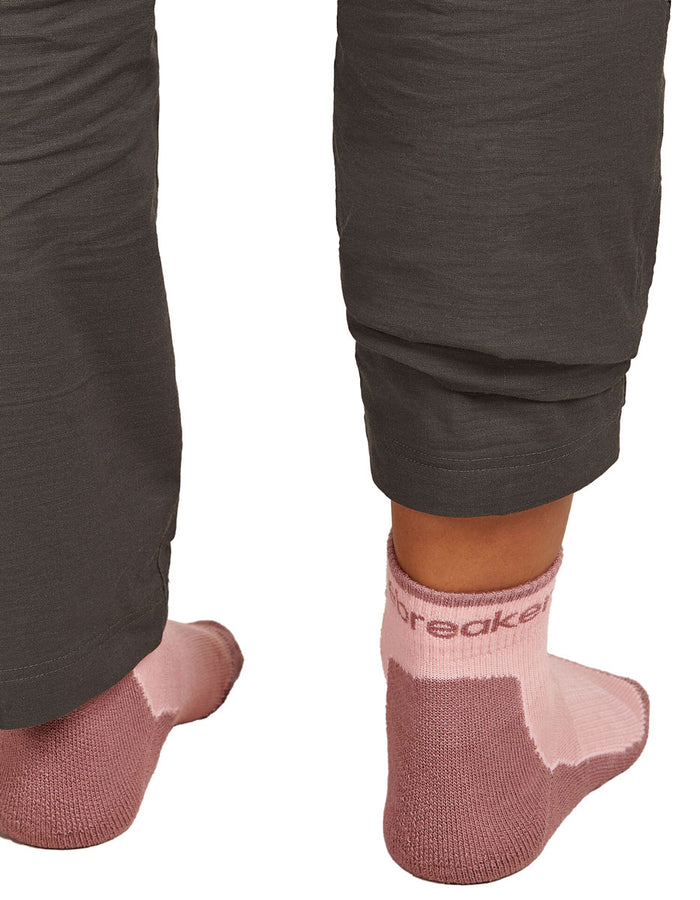 Hike+ Light Mini Hiking Socks - Women's
