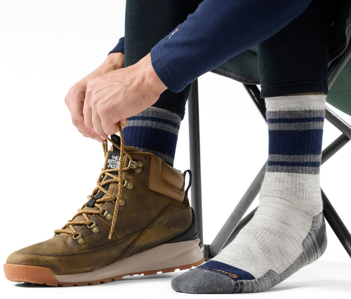 Hike Lolo Hiking Socks - Men's