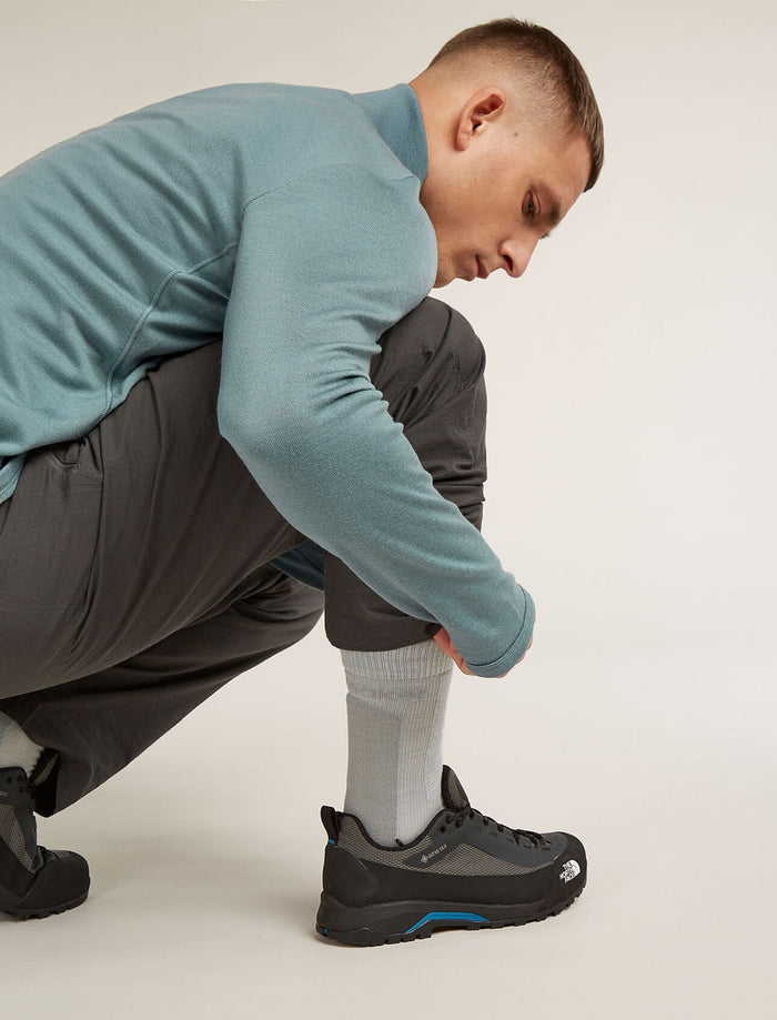 Hike+ Medium Hiking Socks - Men's