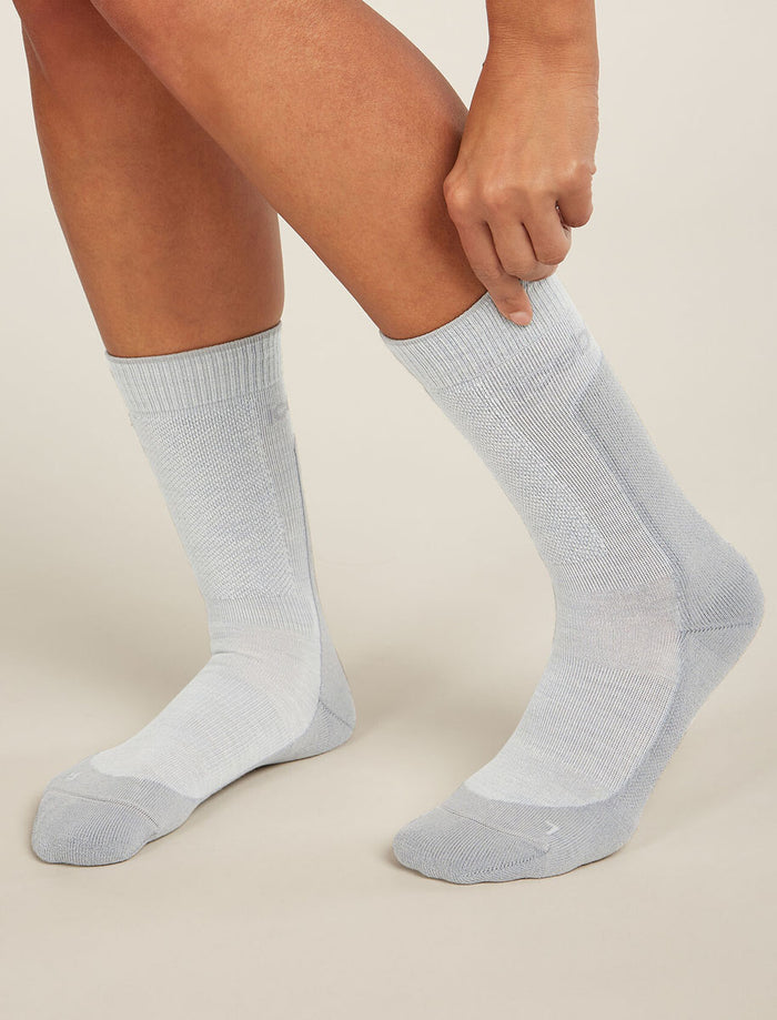 Hike+ Medium Hiking Socks - Women's