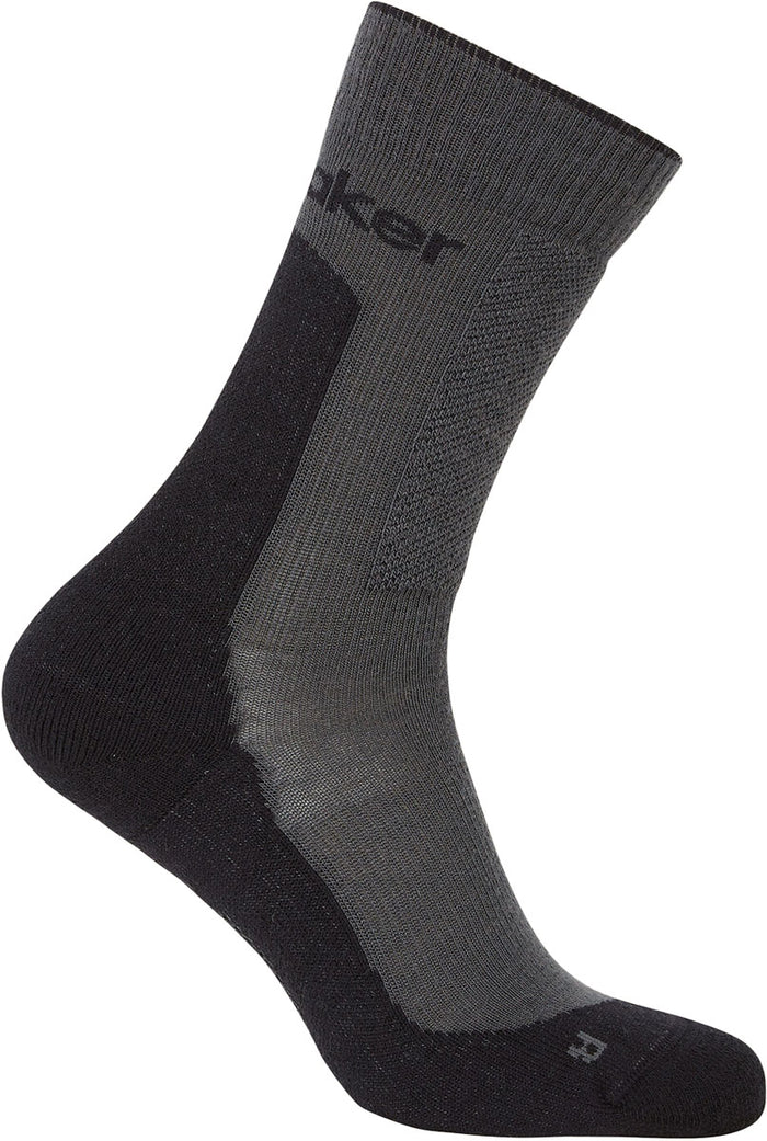 Hike+ Medium Hiking Socks - Women's
