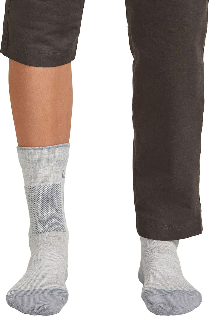 Hike+ Medium Hiking Socks - Women's