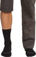 Hike+ Merino Liner Hiking Socks - Men's