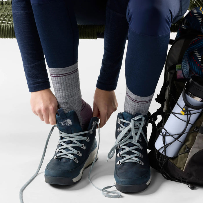 Hike Mid Hiking Socks - Women's
