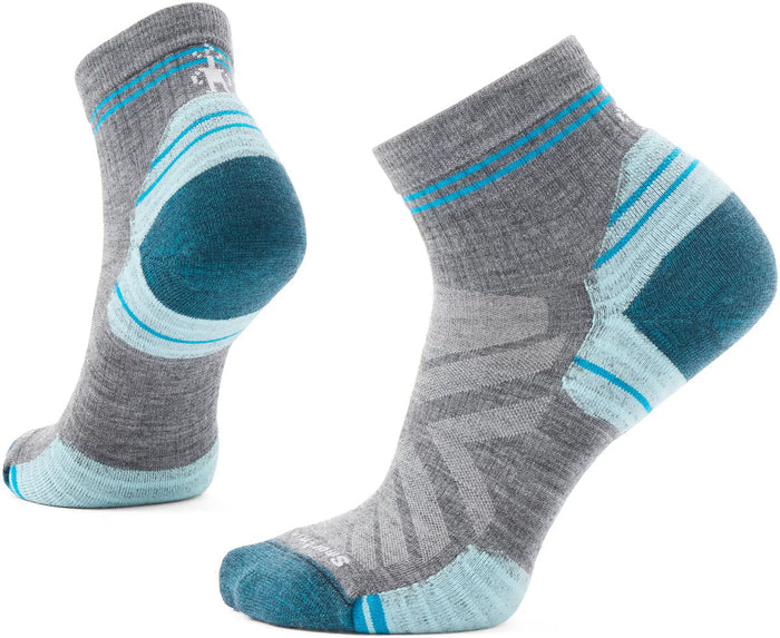 Hike Targeted Cushion Hiking Socks - Women's