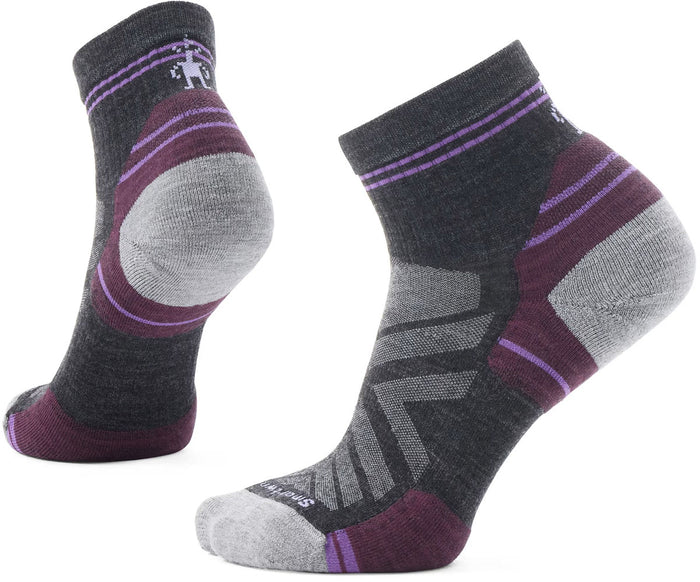 Hike Targeted Cushion Hiking Socks - Women's
