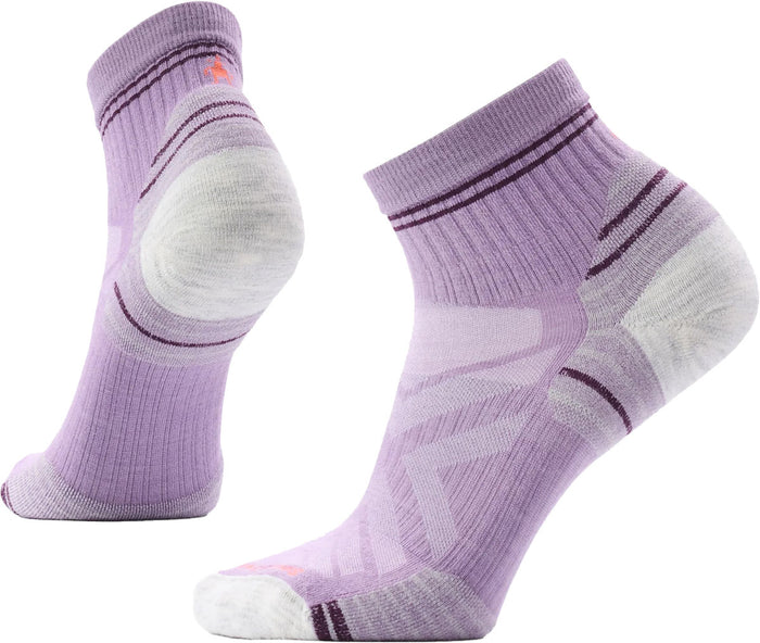 Hike Targeted Cushion Hiking Socks - Women's