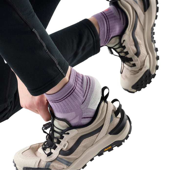 Hike Targeted Cushion Hiking Socks - Women's