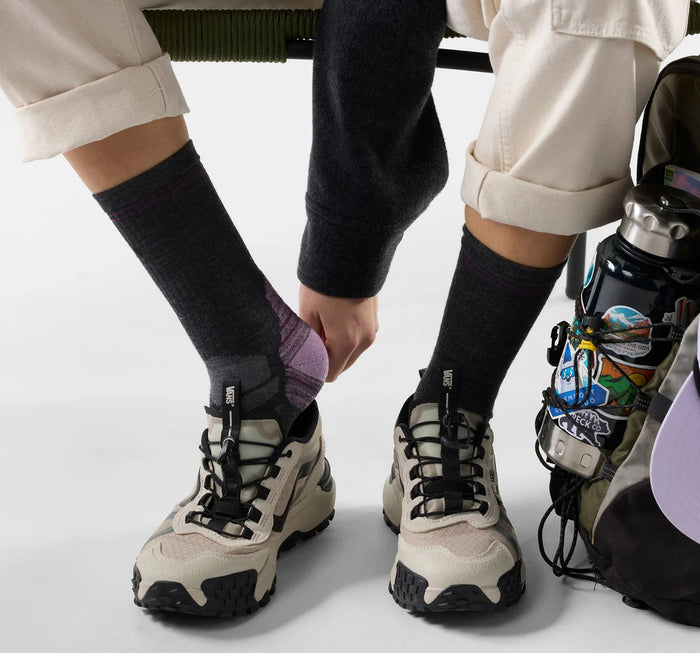 Hike Targeted Hiking Socks - Women's