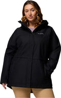 Hikebound II Transition Jacket - Women's - Plus Size