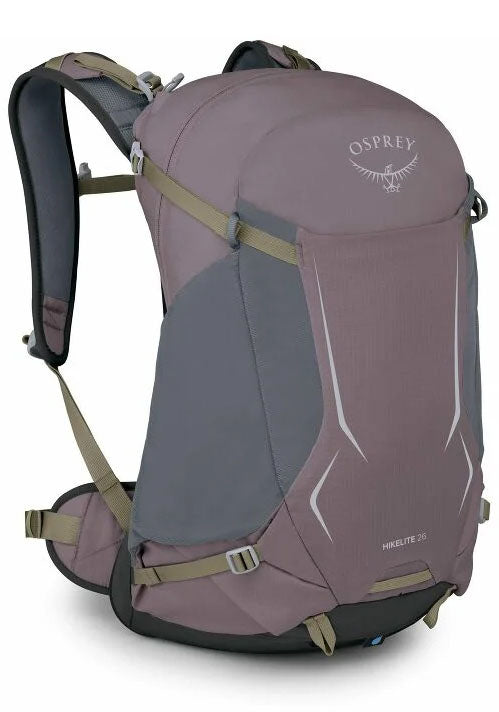 GRAPHITE PURPLE