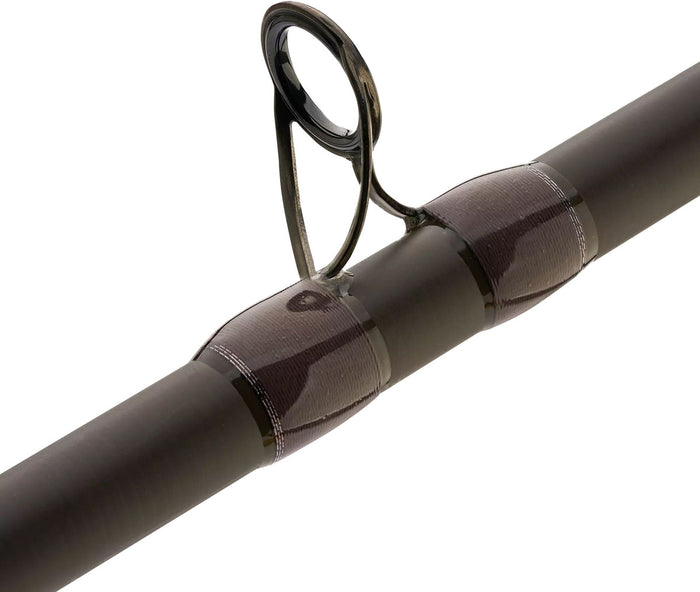 HMG Predator Baitcasting Rod - 2 pcs