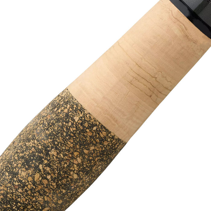 HMG Predator Baitcasting Rod - 2 pcs