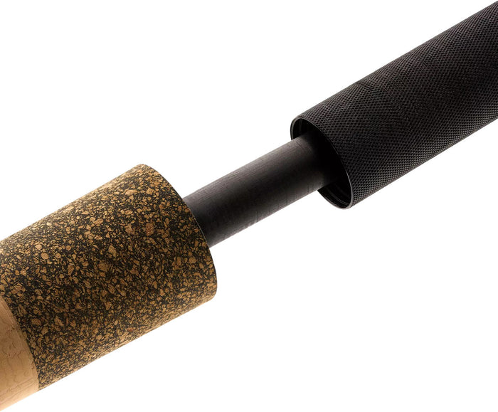 HMG Predator Baitcasting Rod - 2 pcs