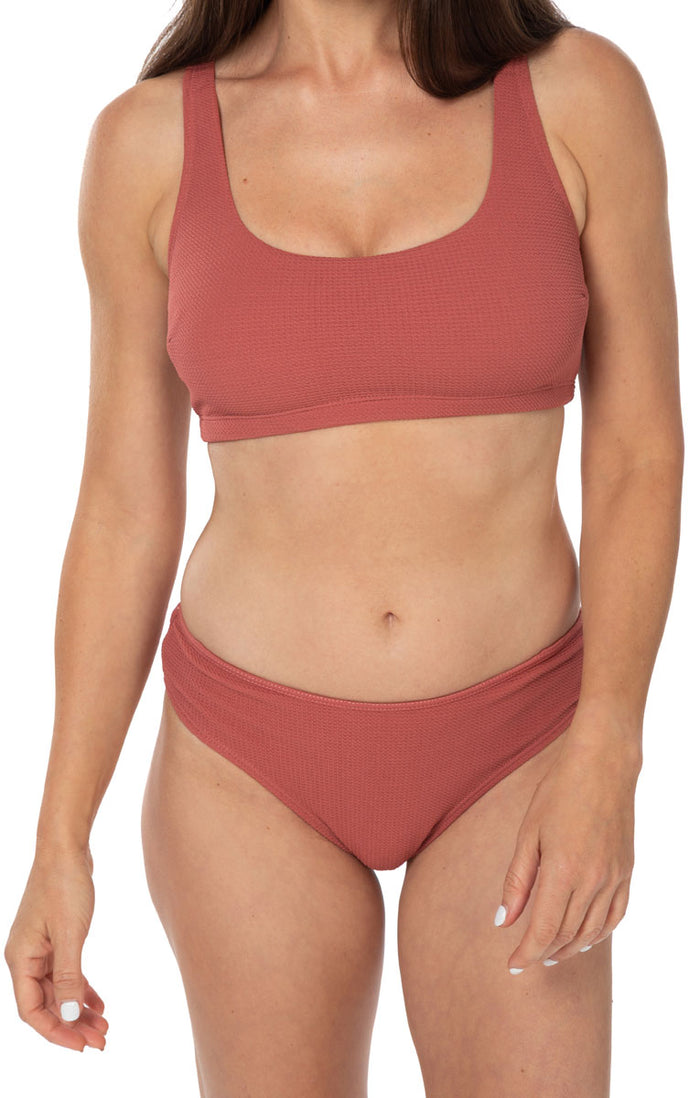 Holbox Bikini Bottom - Women's