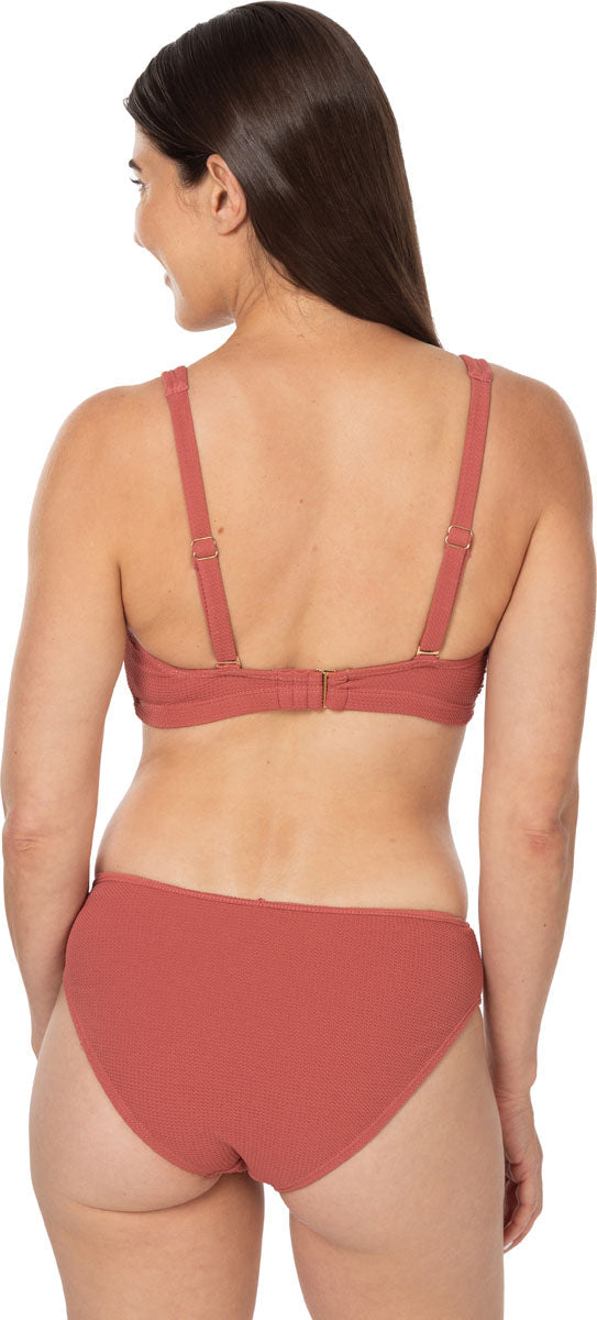 Holbox Bikini Bottom - Women's
