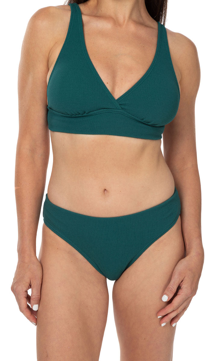 Holbox Bikini Bottom - Women's