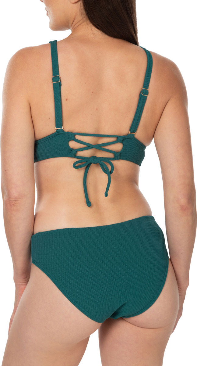 Holbox Bikini Bottom - Women's
