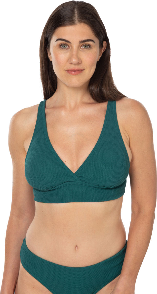 Holbox Bikini Top - Women's