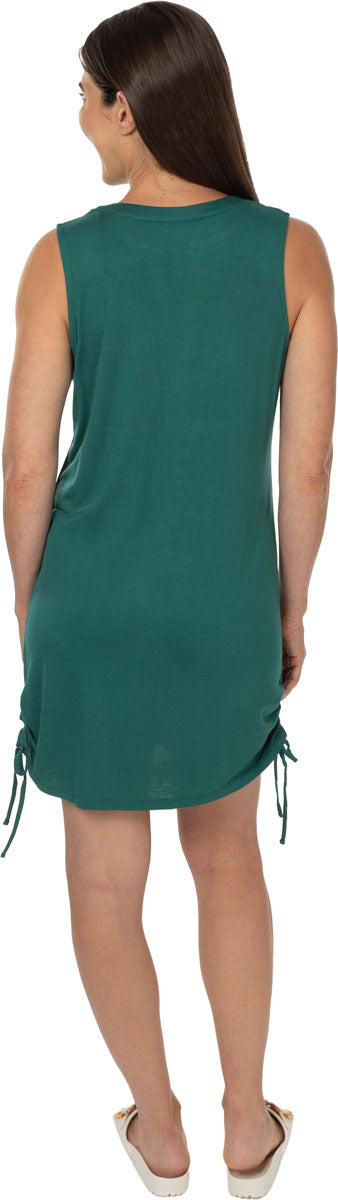 Holbox Cover Up - Women's