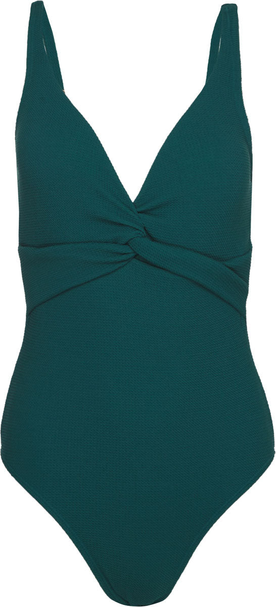 Holbox One-piece Swimsuit - Women's