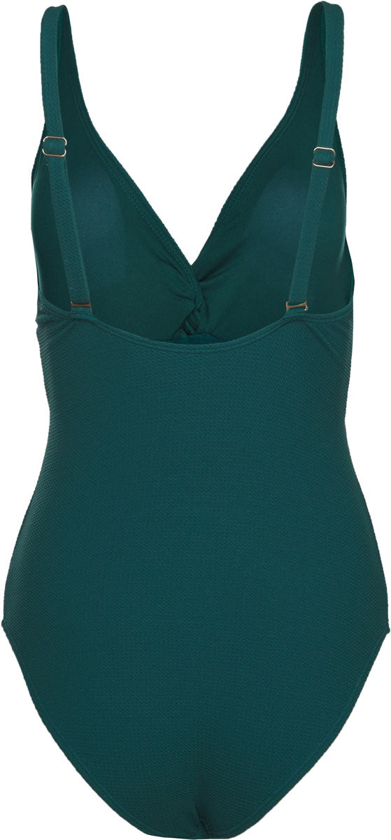 Holbox One-piece Swimsuit - Women's