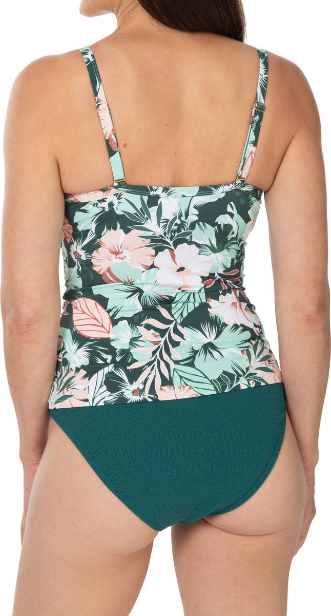 Holbox Tankini - Women's