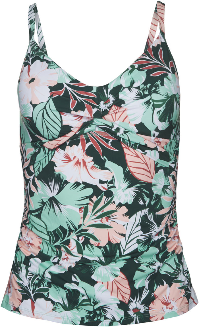 Holbox Tankini - Women's