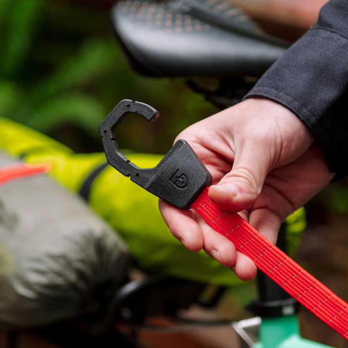 Holdfast Straps Set - 3/PK