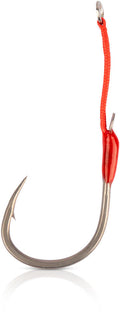 Hoodium Speed Single Assist Basic Hook - 2/PK
